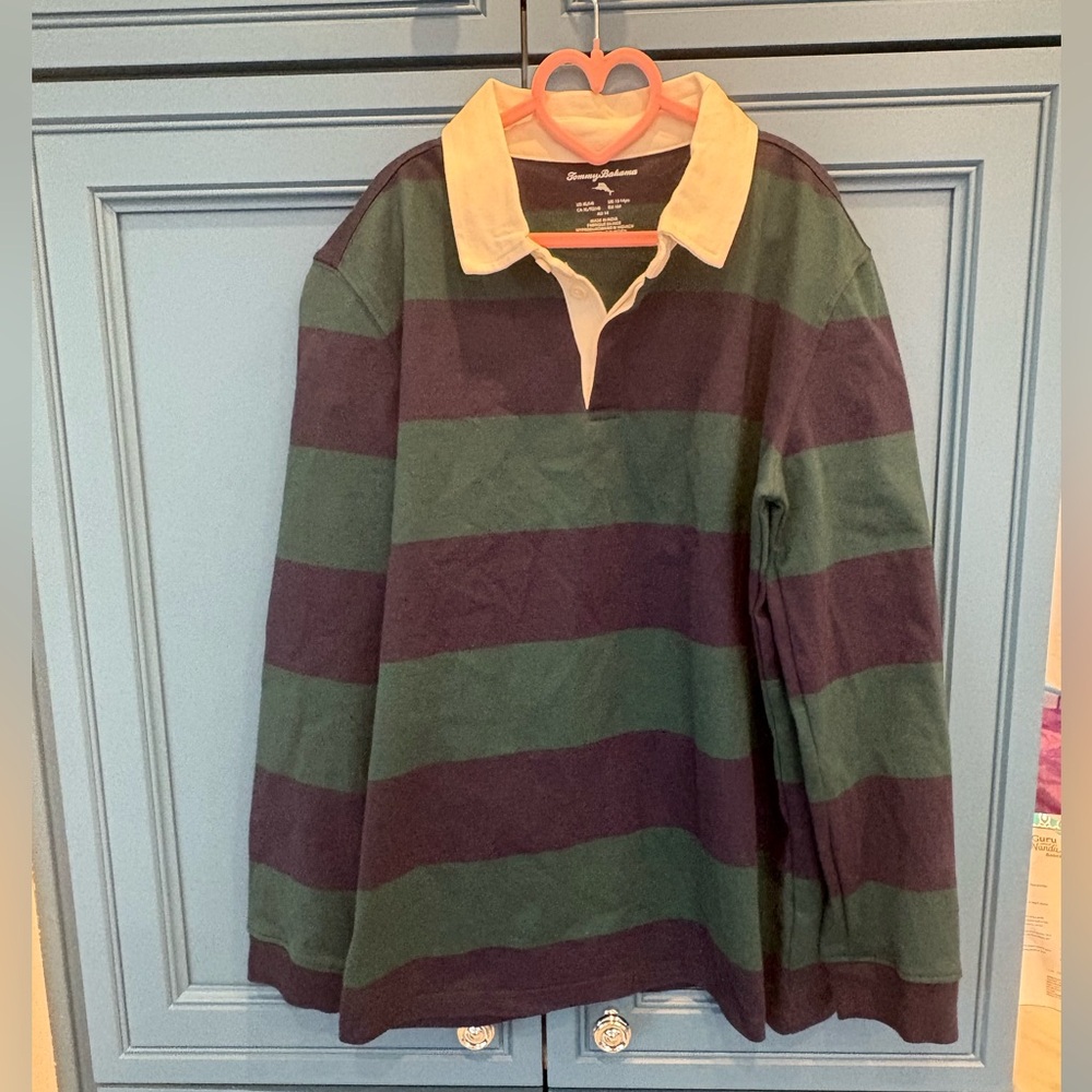 Tommy bahama size xl/ 14